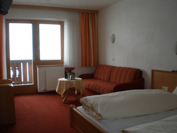 Pension Falkenstein