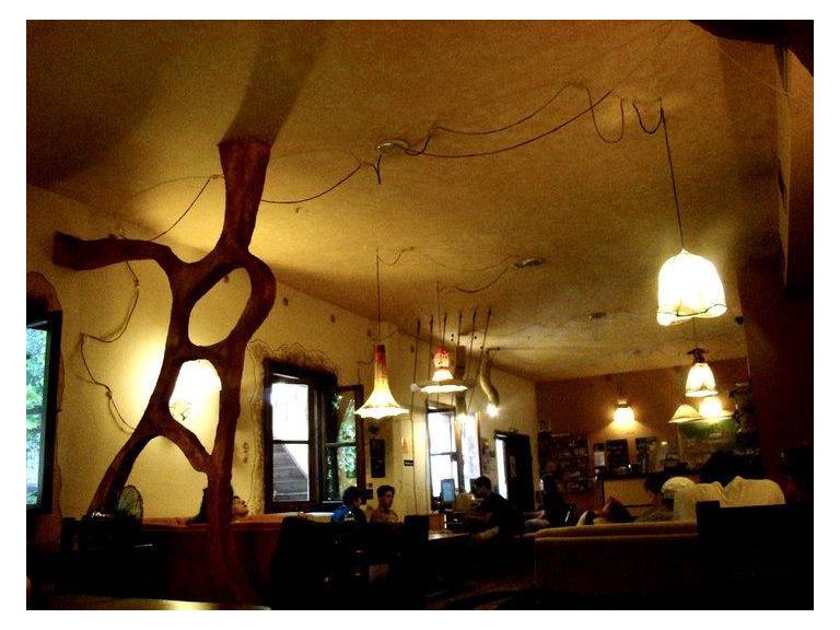 Hostel Mostel Sofia 