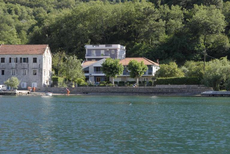 Apartments Ivanovic 