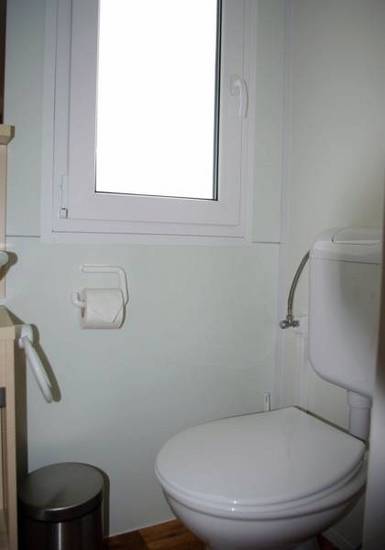 Mobile Homes Marina  3* Хорватия, Рабац
