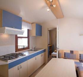 Туры в Mobile Homes Marina  в Хорватии