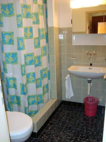 Hotel Villa Marita  2* Швейцария, Лугано