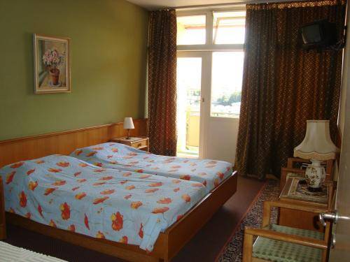 Hotel Villa Marita 2* Швейцария, Лугано