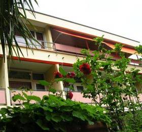 Hotel Villa Marita в Лугано