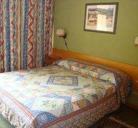 Отдых в Hotel Villa Marita - Швейцария, Лугано