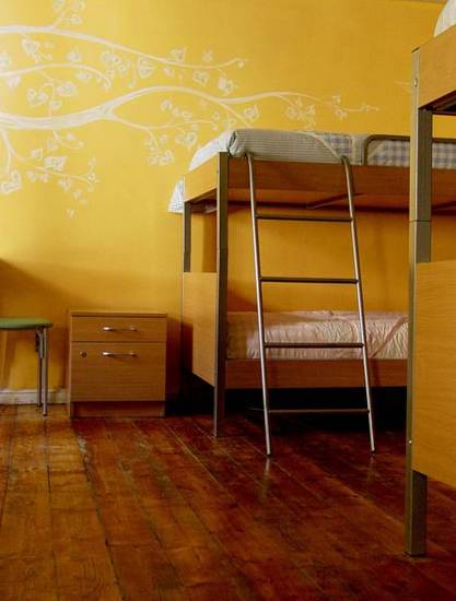 Sofia Peace Hostel  1* Болгария, София