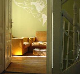 Sofia Peace Hostel  в Софие