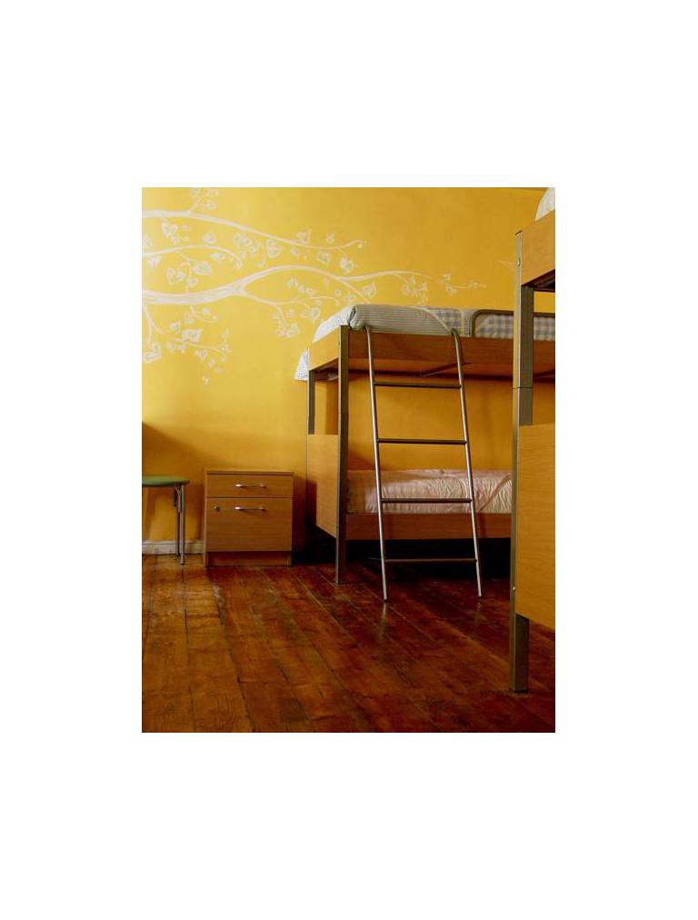 Sofia Peace Hostel 