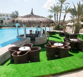 Отдых в Djerba Resort - Тунис, Джерба