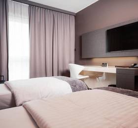 Туры в Hotel City Maribor в Словении