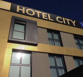 Hotel City Maribor в Мариборе