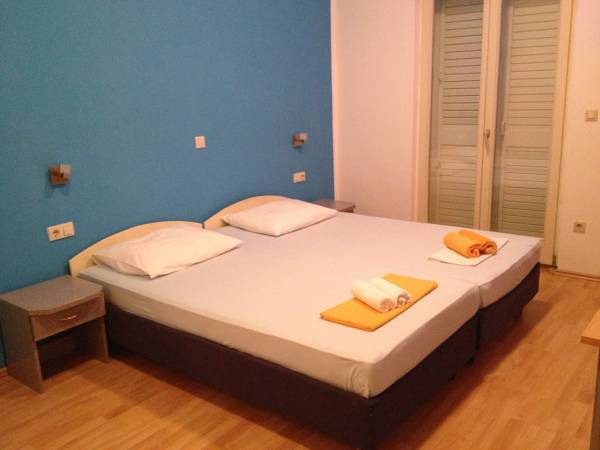 Apartments Paulina 3* Хорватия, Млини