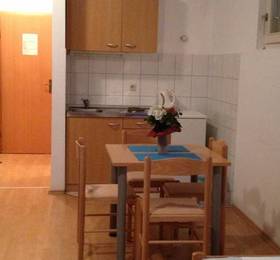 Отдых в Apartments Paulina - Хорватия, Млини