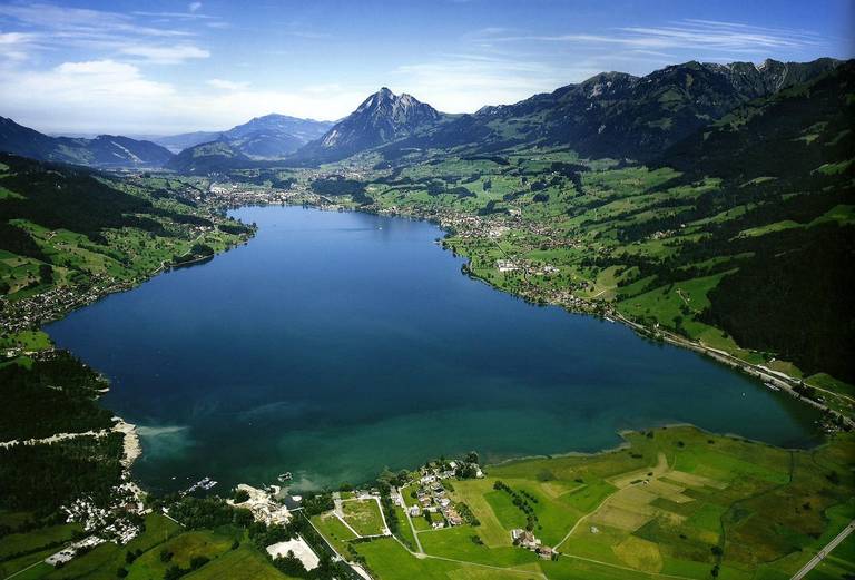 Sarnen Apartment 1 