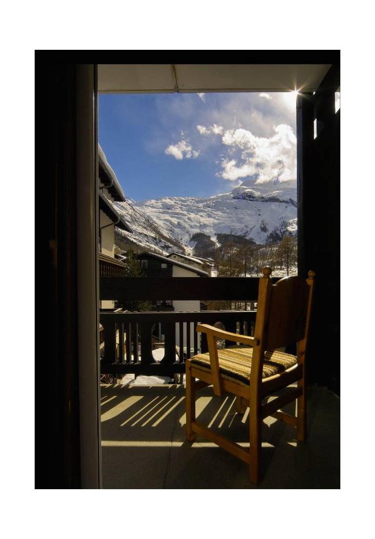 Hotel Garni Condor 