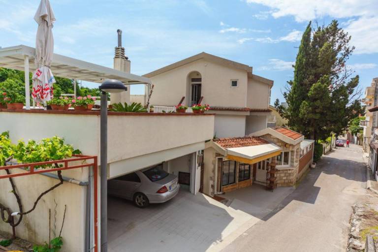 Apartments Popovic