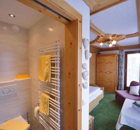 Отдых в Pension Cafe Fritz - Австрия, Лех