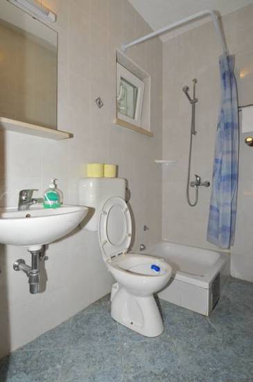 Apartments Zupcica  3* Хорватия, Млини