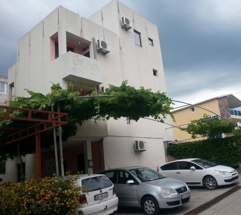 Apartments Bojanic 