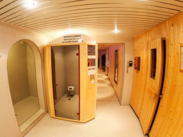 Pension Grissemann 3* Австрия, Лех
