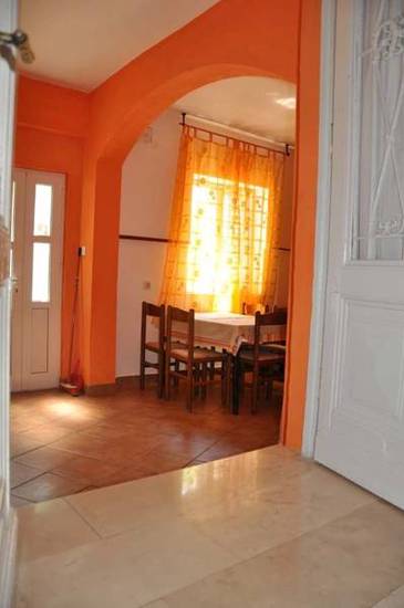 Apartments Matesic  3* Хорватия, Задар