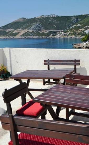 Tkalec Guest House  2* Черногория, Бар