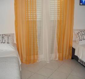 Отдых в Apartments Pedisic - Хорватия, Задар