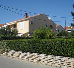 Туры в Apartments Pedisic в Хорватии