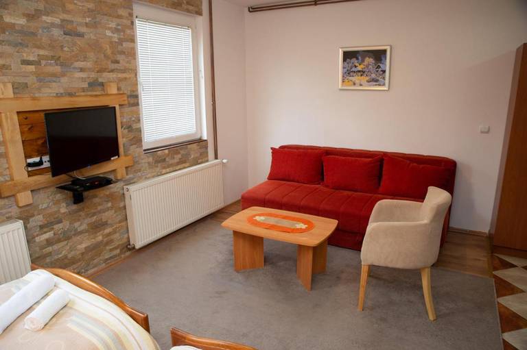 Apartments Radovic 
