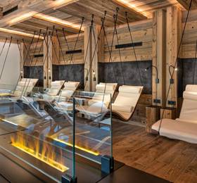 Hotel Rastbichlhof в Нойштифте