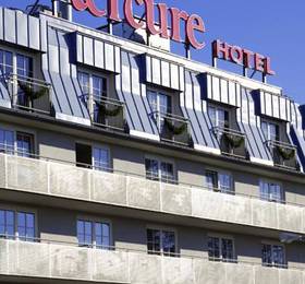 Отдых в Mercure Graz Messe  - Австрия, Грац