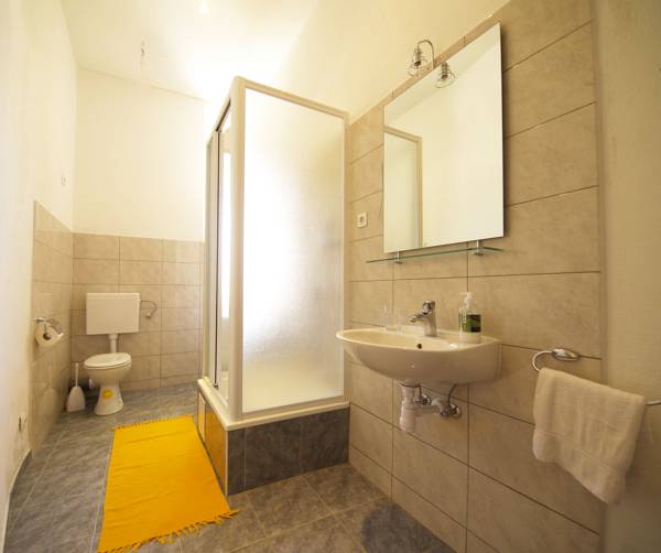 Pro Art Apartments  3* Хорватия, Сплит
