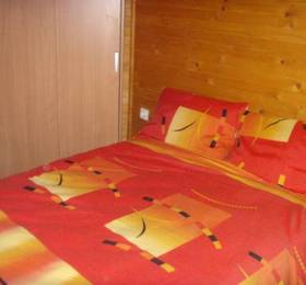 Туры в Apartments Pajovic  в Черногории