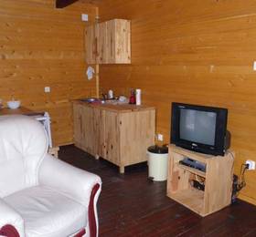 Отдых в Apartments Pajovic  - Черногория, Колашин