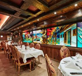 Отдых в Resort Hotel Alex Zermatt - Швейцария, Вале