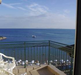 Отдых в Family Hotel Charn - Болгария, Несебр