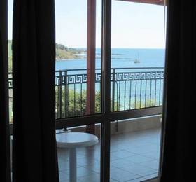 Family Hotel Charn  в Несебре