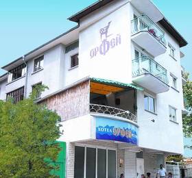 Отдых в Family Hotel Orfei - Болгария, Несебр