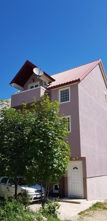 Apartments Popovic 4*