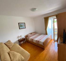 Отдых в Apartments Popovic - Черногория, Герцег Нови