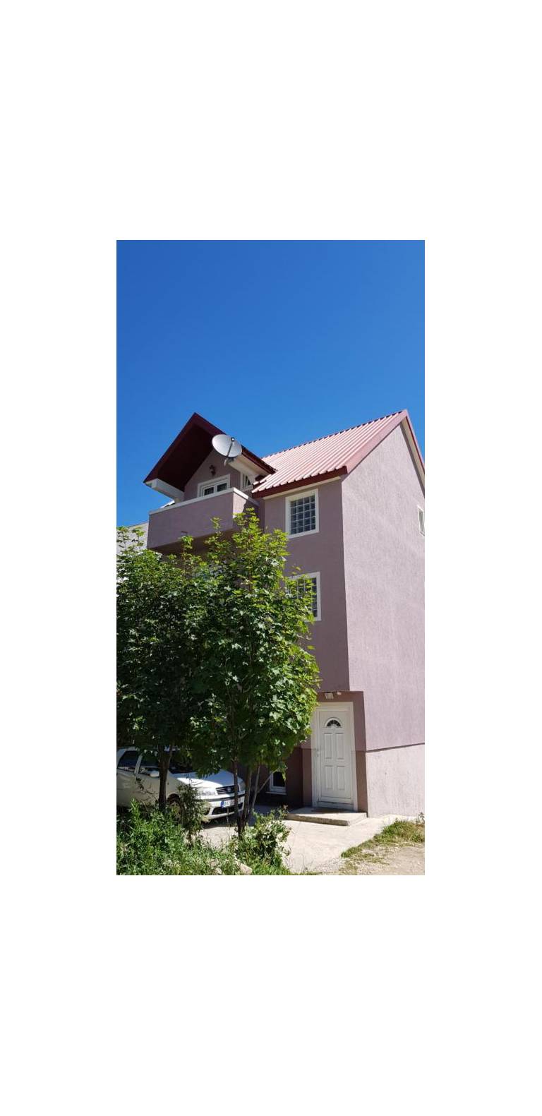 Apartments Popovic