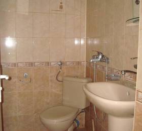 Отдых в Guest Rooms Lada 1  - Болгария, Несебр