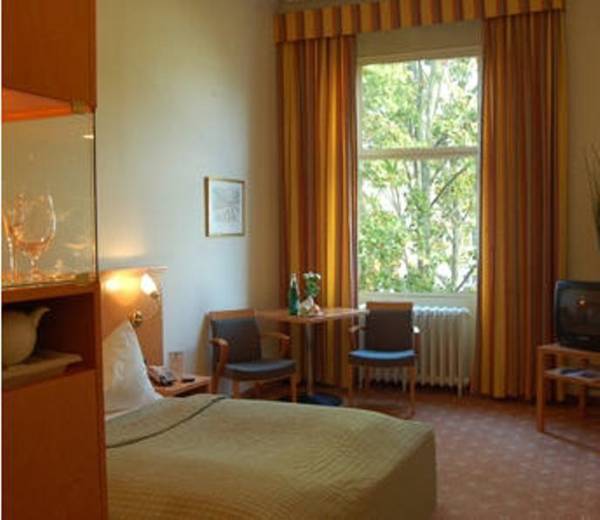 Das Opernring Hotel 4* Австрия, Вена