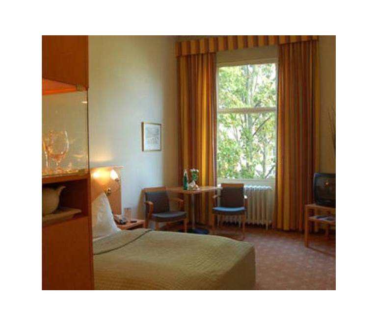 Das Opernring Hotel