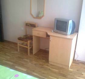 Guestrooms Tashkov  в Несебре