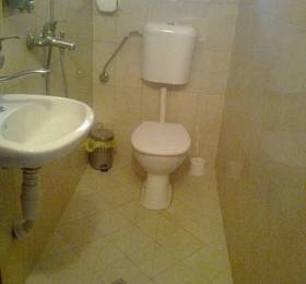 Отдых в Guestrooms Tashkov  - Болгария, Несебр