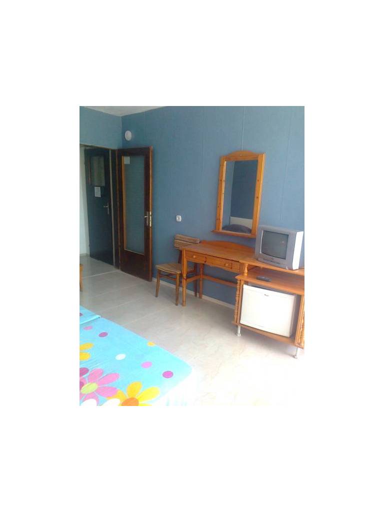Guestrooms Tashkov 