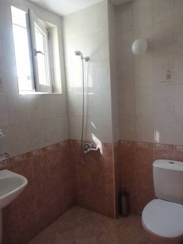 Barex Family Hotel 3* Болгария, Созополь