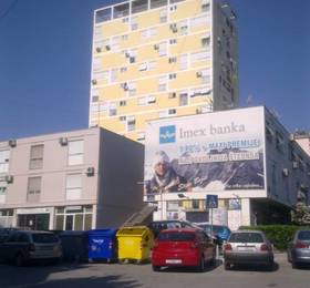 Туры в Spalato Apartments  в Хорватии