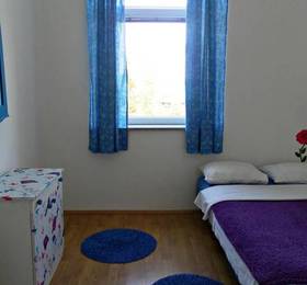 Kolovare Apartment в Задаре